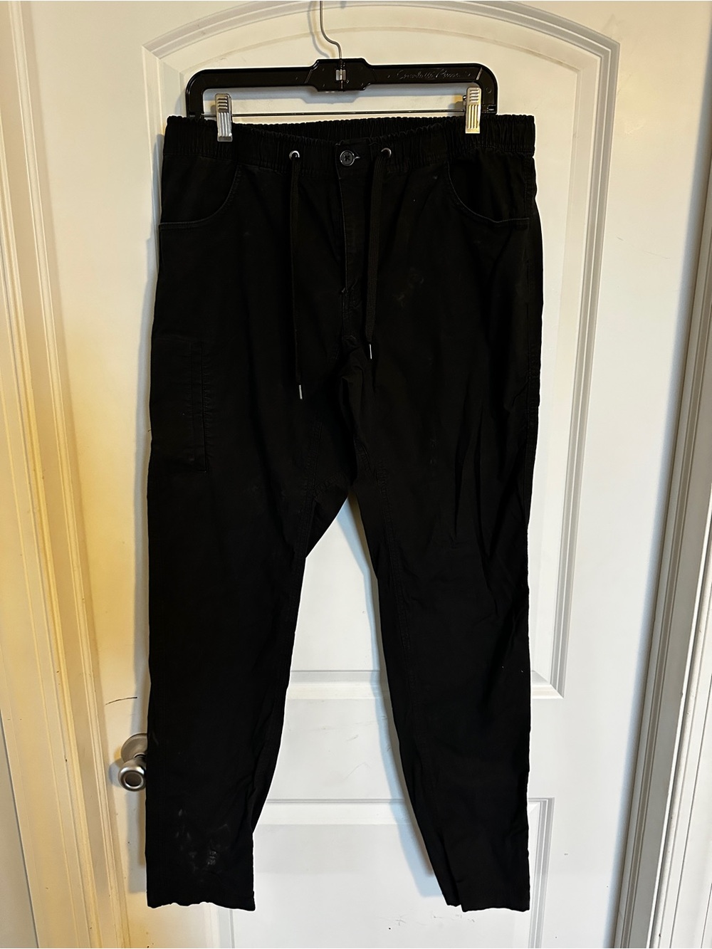 Bylt Basics Weekender Ripstop pant - Picture 2 of 4